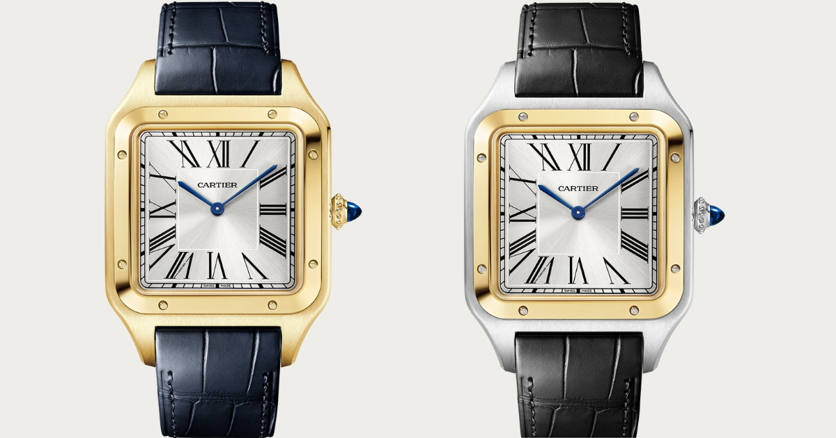 カルティエ最新作