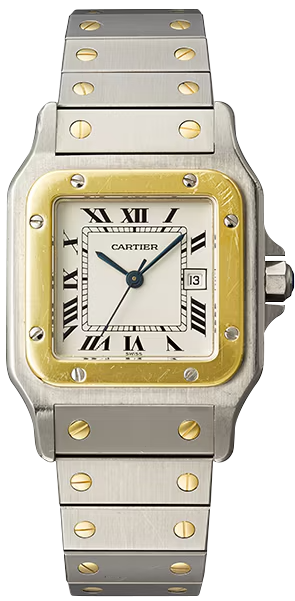 1980年代 サントス ガルべ