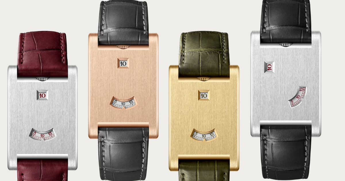 カルティエ最新作