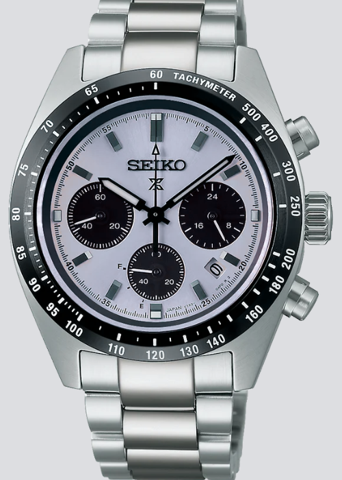 ソーラークロノグラフ(SBDL119)