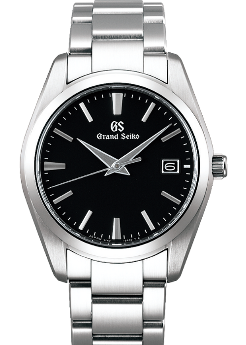 グランドセイコー ヘリテージコレクション 9Fクオーツ