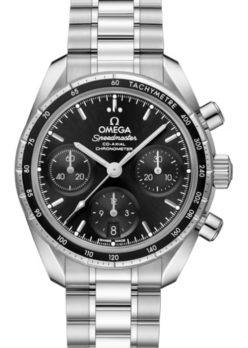 オメガスピードマスター プロフェッショナル
