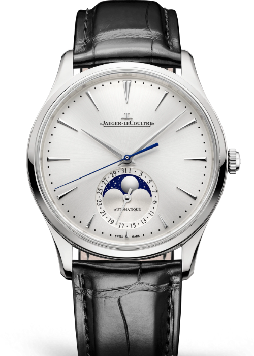 ジャガー・クルト マスター ウルトラスリム ムーン