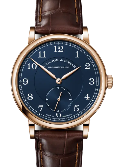 A.ランゲ＆ゾーネ1815