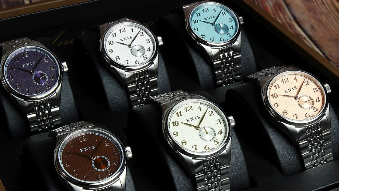 KNIS最新作　鼓動