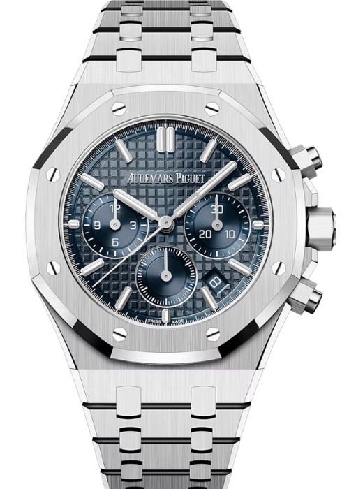 オーデマ・ピゲ ロイヤルオーククロノグラフ