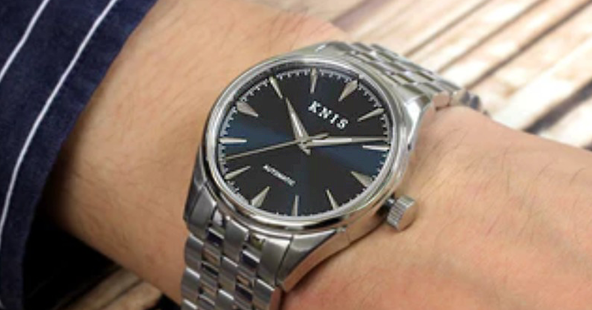 KNISコレクション 　レトロモダン