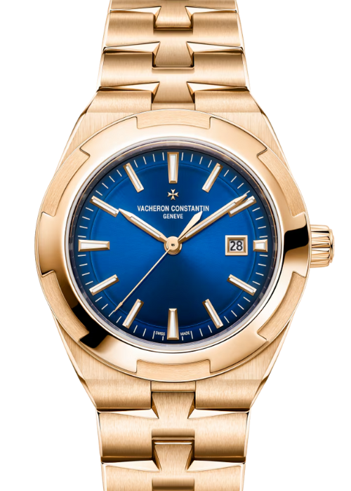 バシュロン・コンスタンタン オーヴァーシーズオートマティック