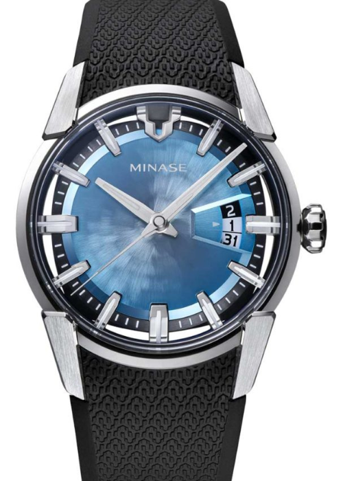 ミナセ Divido(ディヴァイド)