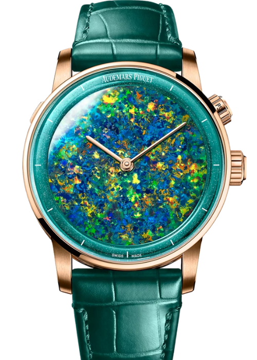 CODE11.59グランドソヌリ カリヨン スーパーソヌリ150周年モデル