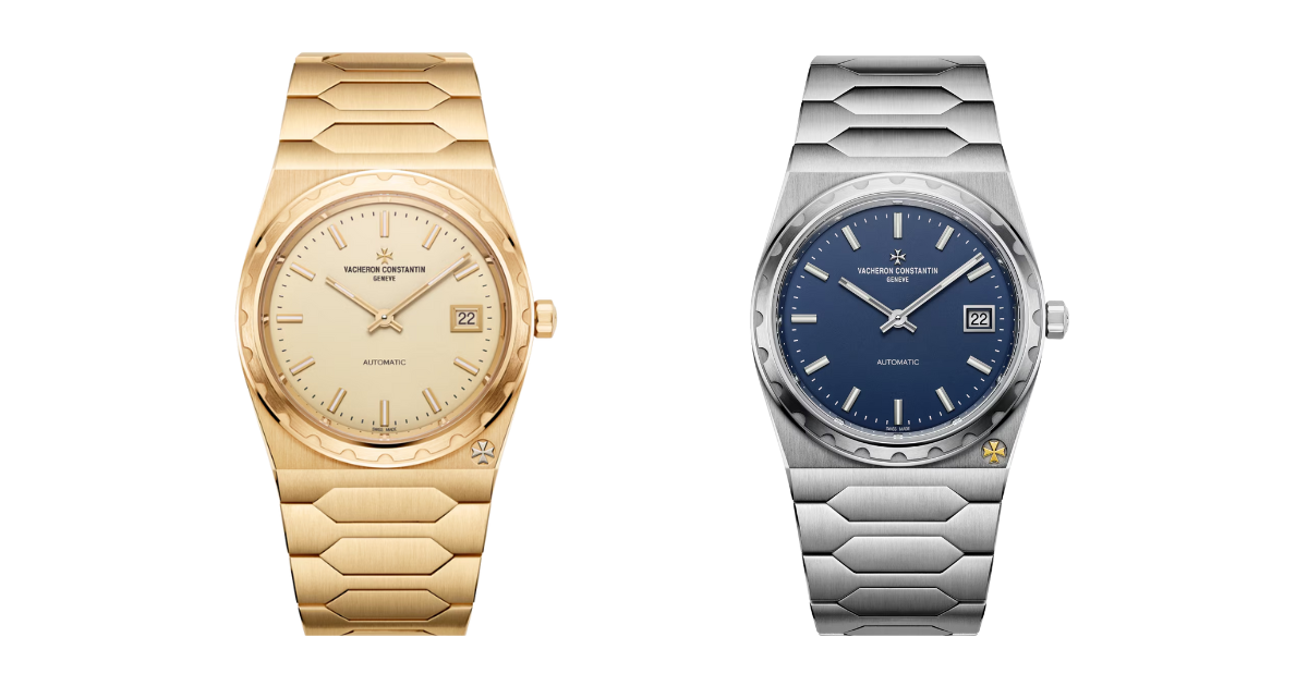 バシュロンコンスタンタン ヒストリーク222