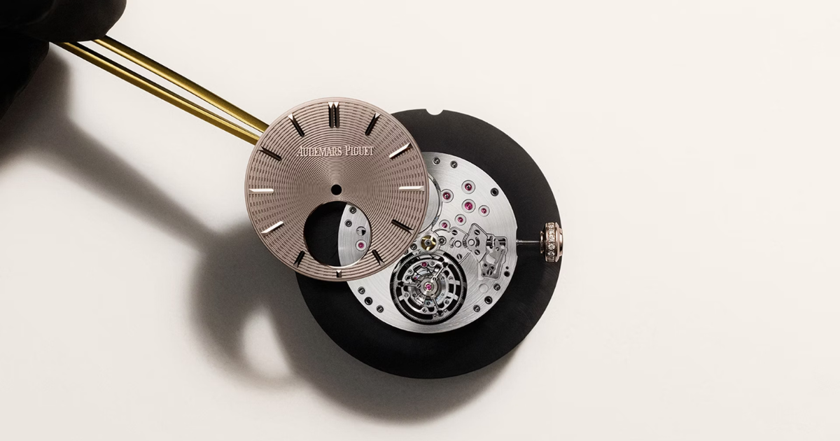 オーデマ・ピゲ